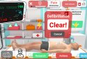 Reanimation inc - realistic medical simulator screenshot 4