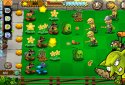 Plants vs Goblins 2 screenshot 2