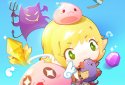 Ragnarok CRUSH : Match 3 Puzzle screenshot 1