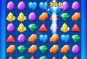 Ragnarok CRUSH : Match 3 Puzzle screenshot 2