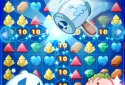 Ragnarok CRUSH : Match 3 Puzzle screenshot 5