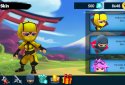 Ninja Golf ™ screenshot 5