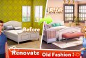 Home Fantasy - Dream Home Design Game screenshot 8