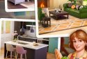 Home Fantasy - Dream Home Design Game screenshot 5