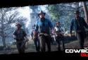 Cowboy Gun War screenshot 2