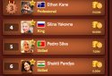 Disc Pool Carrom screenshot 5