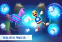 Kick the Buddy: Forever screenshot 5