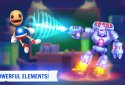 Kick the Buddy: Forever screenshot 2