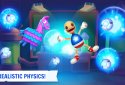 Kick the Buddy: Forever screenshot 7