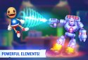 Kick the Buddy: Forever screenshot 4