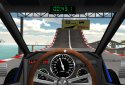 Extreme driving. Racing in car with stunts screenshot 3