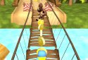 Ranner Funny Chickens: Survival screenshot 3