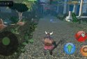 Vorn's Adventure - 3D action platformer game screenshot 2