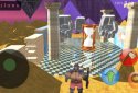 Vorn's Adventure - 3D action platformer game screenshot 4
