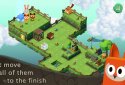 Cubicity - Free Slide puzzle game screenshot 1