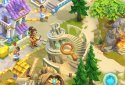 Divine Academy screenshot 4