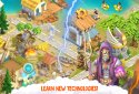 Divine Academy screenshot 8