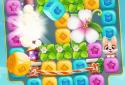 Pet Rescue Puzzle Saga screenshot 1