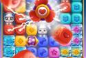 Pet Rescue Puzzle Saga screenshot 2