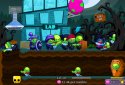 Zombie Labs: Idle Tycoon screenshot 2
