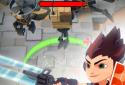 Heroes of Envell: Glorious screenshot 2