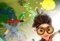 Heroes of Envell: Glorious screenshot 3