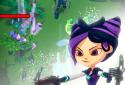 Heroes of Envell: Glorious screenshot 6