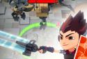 Heroes of Envell: Glorious screenshot 7