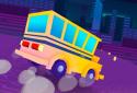 Planet Racer: Space Drift screenshot 1