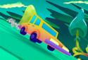 Planet Racer: Space Drift screenshot 2