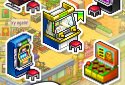 Pocket Arcade Story DX screenshot 2