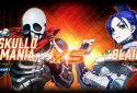 FIGHTING EX LAYER -α screenshot 4