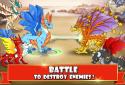 Dragon Battle screenshot 2