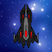 Orion The Alien Wars