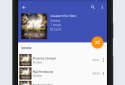 Музыкальный плеер Omnia screenshot 5