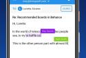 Spark – Email App by Readdle screenshot 8