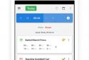 GymKeeper screenshot 1