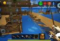 Ocean Survival screenshot 4
