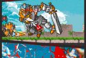 Tower Breaker - Hack & Slash screenshot 2