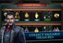 Forsaken Island - Hidden Object Mystery Finder screenshot 4