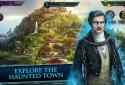 Forsaken Island - Hidden Object Mystery Finder screenshot 5