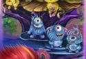 Fluffland Adventum - Match 3 screenshot 3