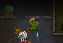 Survival Zombie Hunter screenshot 1