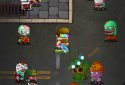 Survival Zombie Hunter screenshot 3