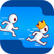 Run Race 3D