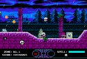 Goth Adventure Volume 1 screenshot 1