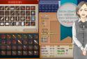 Tactical RPG & Puzzle: Out School  screenshot 3