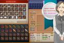 Tactical RPG & Puzzle: Out School  screenshot 9