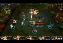 Amusing Heroes - Strategy RPG screenshot 2