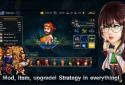 Amusing Heroes - Strategy RPG screenshot 3